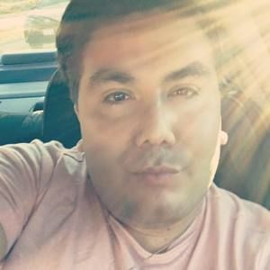 Meet your Posher, Joe